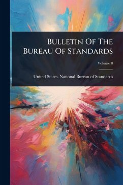 Bulletin Of The Bureau Of Standards Bulletin Of The Bureau Of Standards