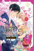 The Demon Prince of Momochi House: Succession, Vol. 2 The Demon Prince of Momochi House: Succession, Vol. 2