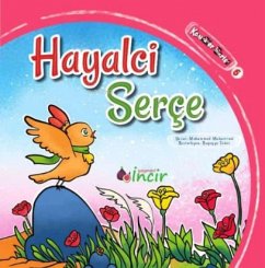Cover Hayalci Serce