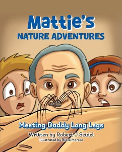 Mattie's Nature Adventures - Seidel, Robert J