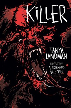 Cover Killer (eBook, ePUB)