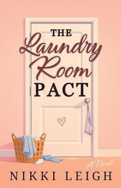 Cover The Laundry Room Pact (eBook, ePUB)