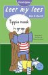 Leer my lees (Vlak R Boek 16): Tippie... - Bild 1