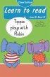 Learn to read (Level R Book 15): Tippie... - Bild 1
