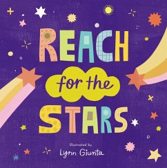 Cover Reach for the Stars