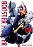 Rooster Fighter, Vol. 9 Rooster Fighter, Vol. 9