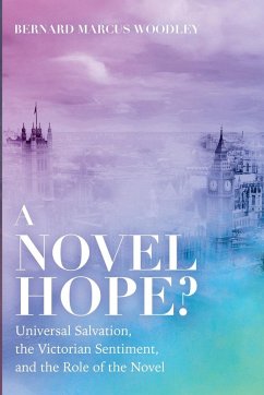 Cover A Novel Hope?