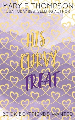 Cover His Curvy Treat