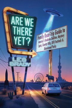 Cover Are We There Yet?