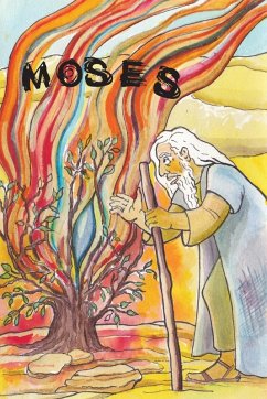 Cover MOSES
