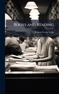 Cover Books and Reading