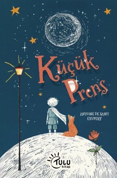 Cover Kücük Prens