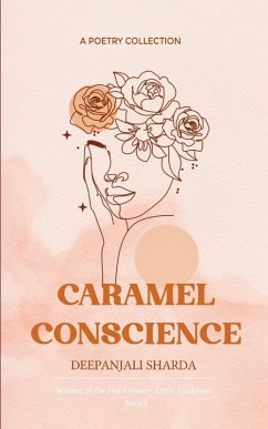 Cover Caramel Conscience