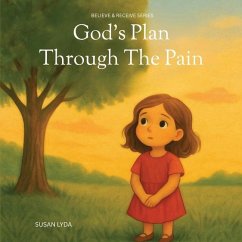 Cover God's Plan Through the Pain