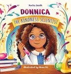 Donnica, The Kindness Scientist Donnica, The Kindness Scientist