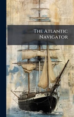 Cover The Atlantic Navigator