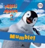 Neseli Ayaklar 2 - Mumble ve Atticus ile Boadicea Neseli Ayaklar 2 - Mumble ve Atticus ile Boadicea