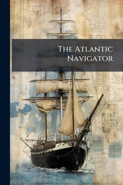 Cover The Atlantic Navigator