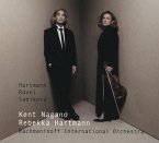 Hartmann/Ravel/Sadikova Hartmann/Ravel/Sadikova