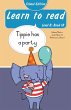 Learn to read (Level R Book 18): Tippie... - Bild 1