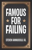 Famous for Failing (eBook, ePUB)