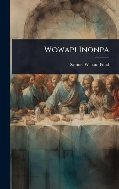 Cover Wowapi Inonpa