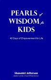 Pearls of Wisdom for Kids