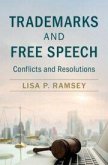 Trademarks and Free Speech Trademarks and Free Speech