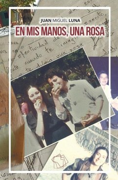 Cover En mis manos, una rosa
