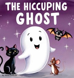 Cover The Hiccuping Ghost