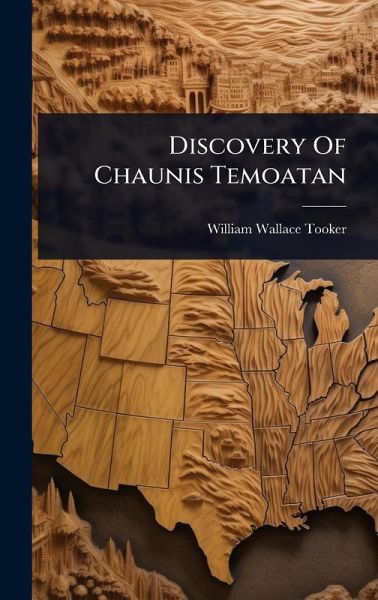 Discovery Of Chaunis Temoatan Discovery Of Chaunis Temoatan