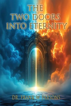 Two Doors Into Eternity Two Doors Into Eternity