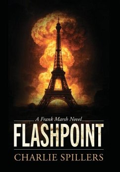 Flashpoint - Spillers, Charlie