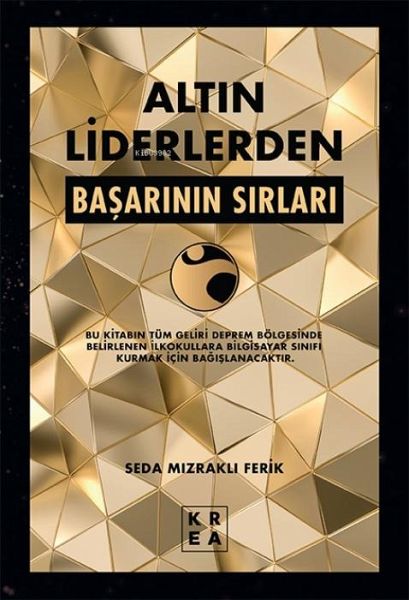 Altin Liderlerden;Basarinin Sirlari Altin Liderlerden;Basarinin Sirlari