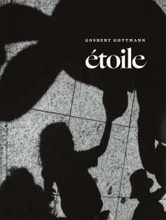 Cover Gosbert Gottmann: étoile