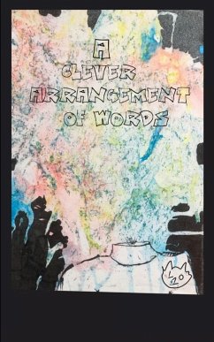 Cover A Clever Arrangement of Words