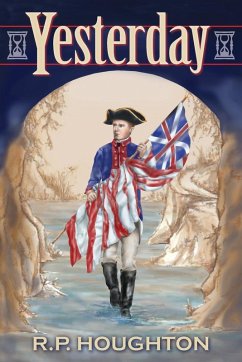 Cover Yesterday