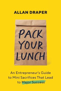 Cover Pack Your Lunch