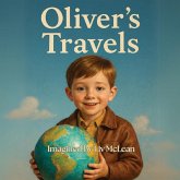 Oliver's Travels Oliver's Travels