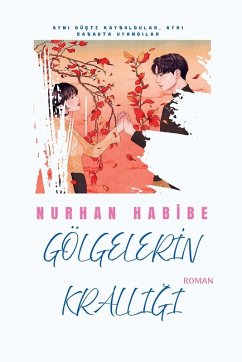 Cover GÖLGELER¿N KRALLI¿I