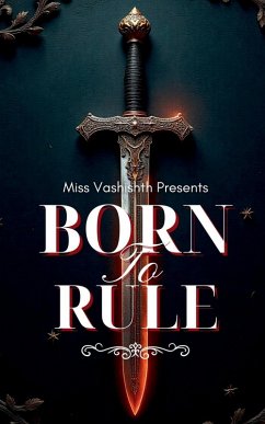Cover Born To Rule