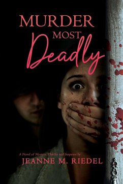 Cover Murder Most Deadly