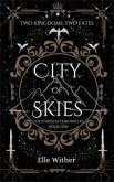 City of Skies (eBook, ePUB) City of Skies (eBook, ePUB)