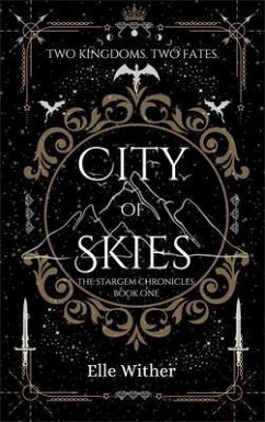 Cover City of Skies (eBook, ePUB)