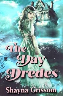 Cover The Day Dredes (eBook, ePUB)