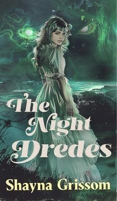 Cover The Night Dredes (eBook, ePUB)