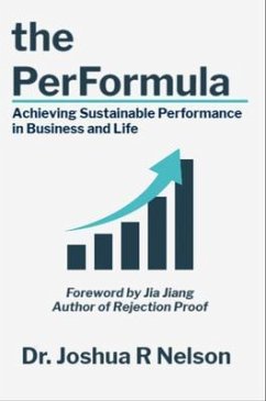 the PerFormula (eBook, ePUB) - Nelson, Joshua R the PerFormula (eBook, ePUB) - Nelson, Joshua R