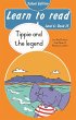 Learn to read (Level 6 Book 15): Tippie... - Bild 1