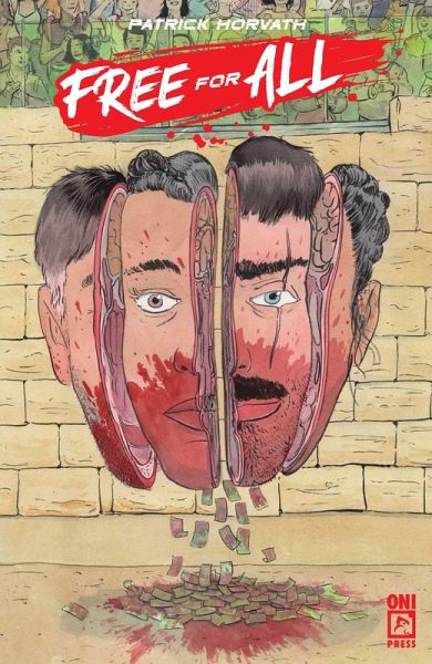 Free for All Free for All