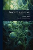 Wood Turpentines